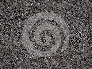 black tarmac texture background