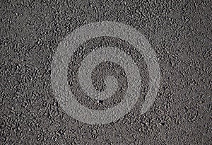 black tarmac texture background