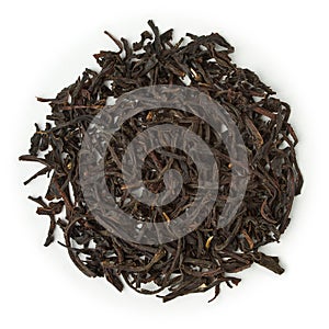 Black tea ceylon uva photo