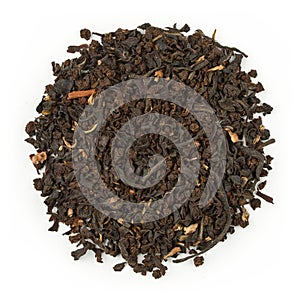 Black tea irish breakfast