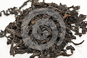 Black tea loose dried