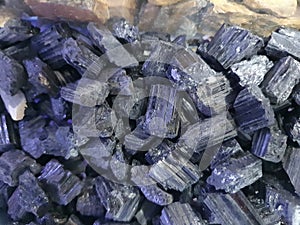 Black tourmaline: full screen, backgrounds.