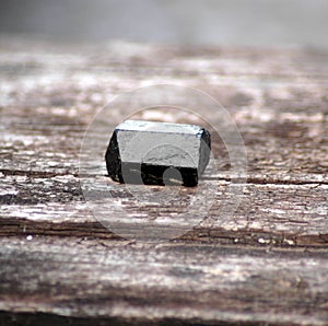 Black tourmaline