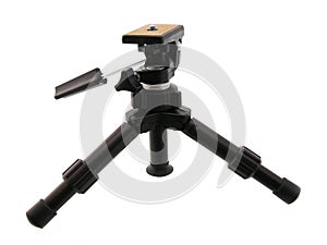 Black Tripod