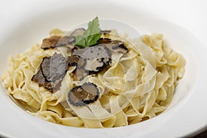 Black truffle