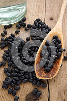 Black Turtle Beans