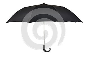 Black Umbrella