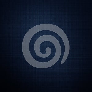 Blue vintage grunde texture