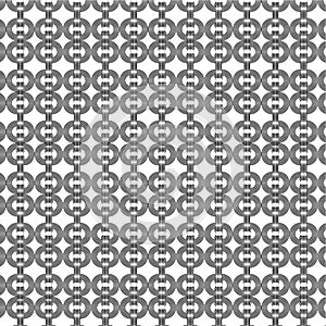 black Wallpaper,Pattern,black and blue,chain pattern,textile,texture,poster