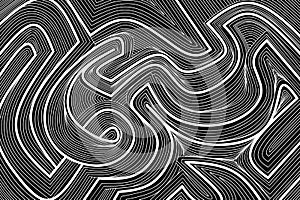 Line art,abstrak pattern,abstrack bacground