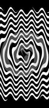 BLACK AND WHITE abstract patterns and backgrounds