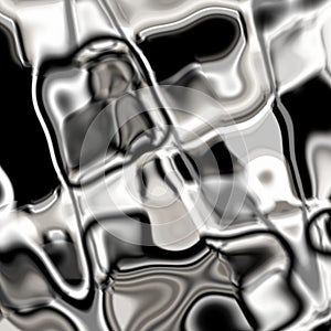 Black white background, lights background, colors, shades abstract graphics. Abstract background and texture