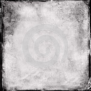 Black and white background