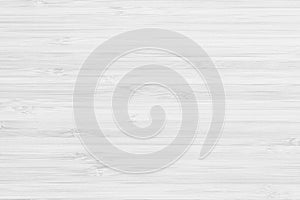 Black and white bamboo surface merge for background, top view wood paneling