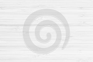 Black and white bamboo surface merge for background, top view wood paneling
