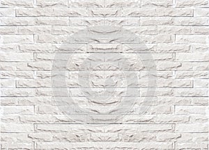 Black and white brick wall texture background/brick wall pattern