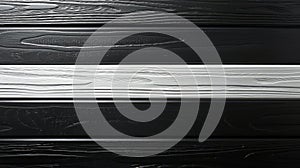 Black and White Checkered Tile Wall