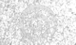 a black and white dotted background with small dots, a black and white halftone pattern with dots grunge texture,
