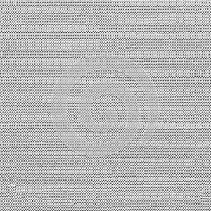 Black and white fabric seamless texture. Texture map for 3d and 2d