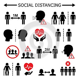 black, white, illustration, help, set, collection