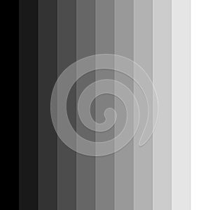 Black White Lines Abstract Background Full Resolution