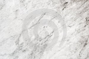 Black and white marble natrue background