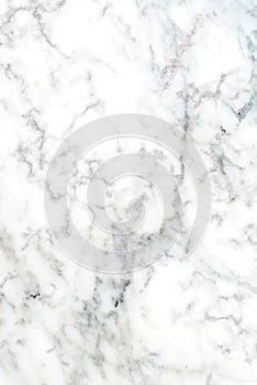 Black and white marble patterned texture background, Marble of Thailand.