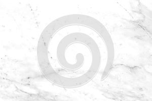 Black and White marble texture background, abstract texture for