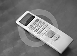 AIR CONDITIONER INFRARED REMOTE CONTROL