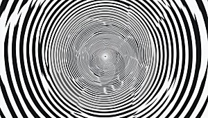 Hypnotic Spiral