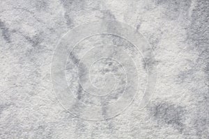 Black and white stone plate beamless with structure