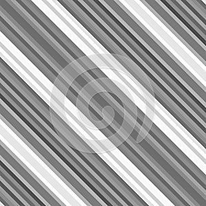 Black and white stripe abstract background. Motion lines effect. Grayscale fiber texture backdrop and banner. Monochrome