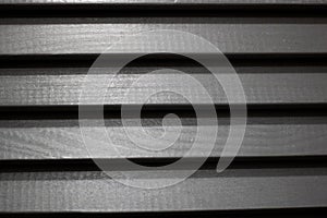 Black and white striped background