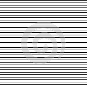 Vector image black and white waves striped background.Optical illusion.background with wavy pattern. black-white striped swirl.