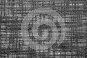 Black and white texture of solid lines intersecting photo