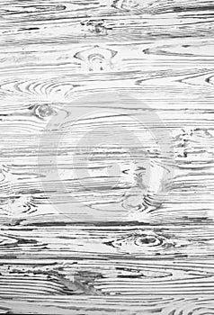 Black and white wood plank texture for background. Grunge Wood texture. Background design