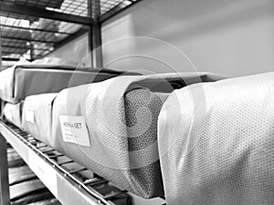 Sterile Surgical Instrument