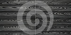 Black Wood Grain Texture for Web Graphics and Digital Design