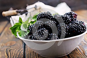 Blackberry