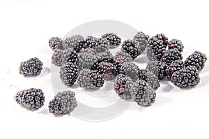 Blackberry`s