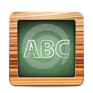 Blackboard ABC