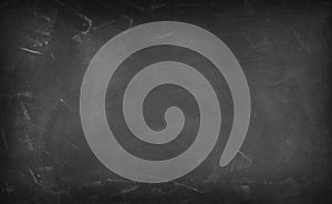 Blackboard or chalkboard