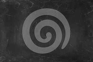 Blackboard or chalkboard