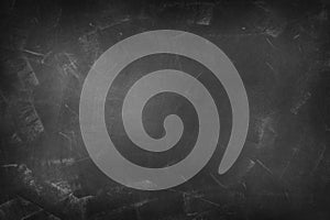 Blackboard or chalkboard