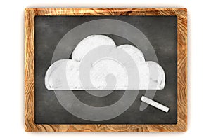 Blackboard Cloud