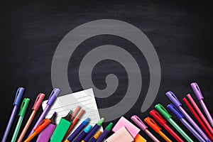 Colored Office tools