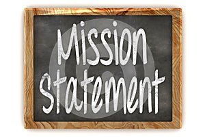 Blackboard Mission Statement