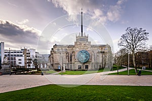 Blackburn Cathedral UK