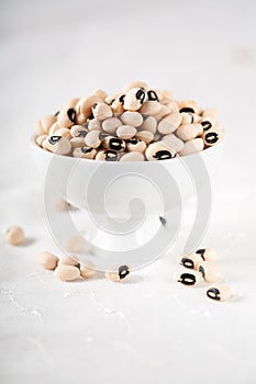 Blackeye peas