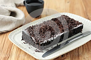 Blackforest Cake Chocolate